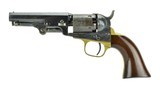"Colt 1849 Pocket Model Cased with All Accessories (C15600)" - 3 of 12