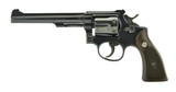 "Smith & Wesson K22 .22LR (PR46835)" - 1 of 2