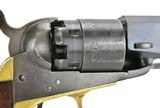 Colt Pocket Navy Cased with Accessories (C15601) - 8 of 11