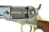Colt Pocket Navy Cased with Accessories (C15601) - 6 of 11