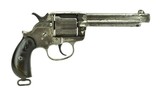 Colt 1878 Double Action .45 Colt Revolver (C15603) - 6 of 6