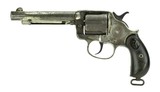 Colt 1878 Double Action .45 Colt Revolver (C15603) - 1 of 6
