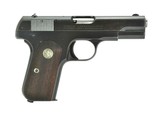 Colt 1908 .380 ACP (C15605) - 1 of 5