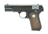 Colt 1908 .380 ACP (C15605) - 3 of 5
