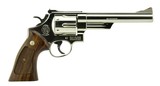 Smith & Wesson 29-2 44 Magnum (PR46839) - 1 of 2