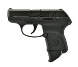 Ruger LCP .380 ACP (PR46843) - 2 of 2