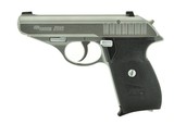Sig Sauer P232 380 ACP(PR46844) - 1 of 2