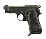Beretta 1934 7.65mm (PR46845) - 2 of 2