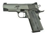 Kimber Eclipse Pro II .45 ACP (PR46846) - 1 of 2