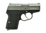 Rohrbaugh R9 9mm (PR46849) - 1 of 2