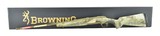 Browning X-Bolt Hells Canyon 6.5 Creedmoor (nR25788) New - 2 of 5