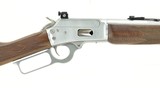 Marlin 1894SS .44 Magnum/ .44 Special (R25802) - 2 of 4