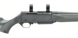 Browning BAR MK3 .30-06 (R25803) - 1 of 4