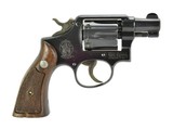 Smith & Wesson 10 .38 Special (PR46810) - 1 of 4