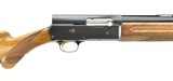 Browning Auto-5 Light 12 Gauge (S10928) - 4 of 4