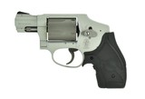 Smith & Wesson 340SC .357 Magnum (PR46814)
- 2 of 2