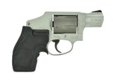 Smith & Wesson 340SC .357 Magnum (PR46814)
- 1 of 2