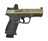 Smith & Wesson M&P9 M2.0 (PR46818) - 1 of 3