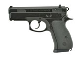 CZ 75 P-01 9mm (PR46800) - 2 of 3