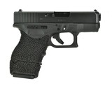 Glock 27 .40 S&W (PR46821) - 2 of 2