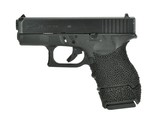 Glock 27 .40 S&W (PR46821) - 1 of 2