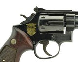 Smith & Wesson 19-3 .357 Magnum (PR46801) - 4 of 5