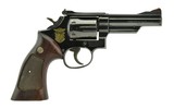 Smith & Wesson 19-3 .357 Magnum (PR46801) - 1 of 5