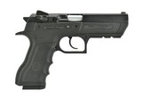 IWI Desert Eagle 9mm (PR46822) - 2 of 2