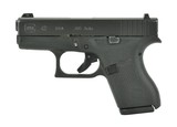 Glock 42 .380 Auto (PR46824) - 2 of 2
