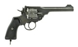 Webley Mark VI .45 ACP (PR46802) - 4 of 4
