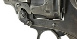 Webley Mark VI .45 ACP (PR46803) - 4 of 5