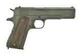 "Remington 1911A1 .45 ACP (PR46826)" - 1 of 6