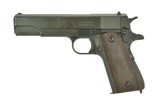 "Remington 1911A1 .45 ACP (PR46826)" - 4 of 6