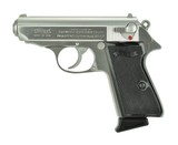 Walther PPK/S .380 ACP (PR46827) - 1 of 2