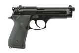 Beretta 92FS 9mm (PR46804) - 2 of 2
