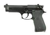 Beretta 92FS 9mm (PR46804) - 1 of 2