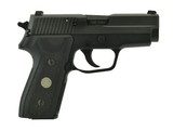 Sig Sauer P225 9mm(PR46808) - 1 of 2