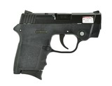 Smith & Wesson Bodyguard 380 .380 ACP (PR46830) - 2 of 2