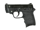 Smith & Wesson Bodyguard 380 .380 ACP (PR46830) - 1 of 2