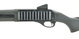 Remington 870 Police Magnum 12 Gauge (S10945) - 3 of 4