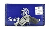 Smith & Wesson 638-8 .38 Special (nPR46854) New - 3 of 3