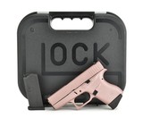 Glock 43 9mm (nPR46856) New - 2 of 3