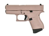 Glock 43 9mm (nPR46856) New - 1 of 3