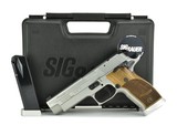 "Sig Sauer X-Five .40 S&W (PR46857)" - 2 of 3