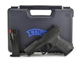 Walther PPQ 9mm (PR46858) - 1 of 3