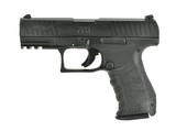 Walther PPQ 9mm (PR46858) - 2 of 3