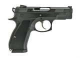 CZ 75D Compact 9mm (PR46859) - 1 of 2