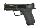 Agency Arms Nomad 9 9mm (PR46860) - 1 of 2