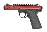 Ruger 22/45 MKIV Lite .22 LR (PR46862) - 3 of 3