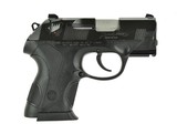 Beretta PX4 Storm .40 S&W (PR46866) - 1 of 2